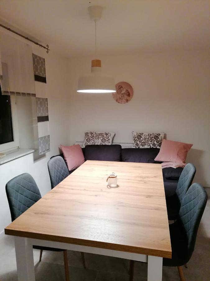 Casa Mediteran Neu Reichensachsen المظهر الخارجي الصورة