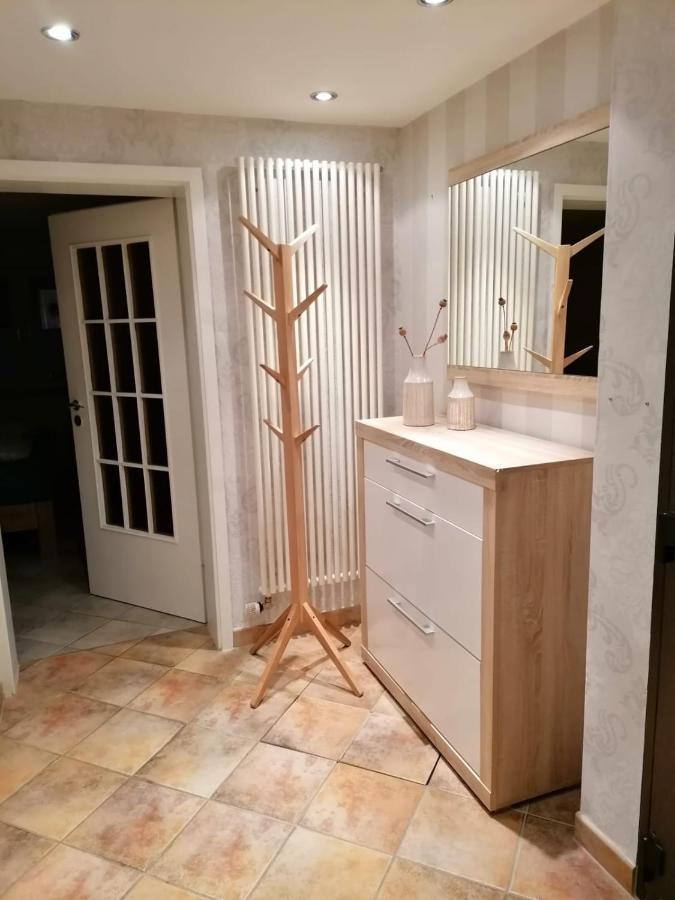 Casa Mediteran Neu Reichensachsen المظهر الخارجي الصورة
