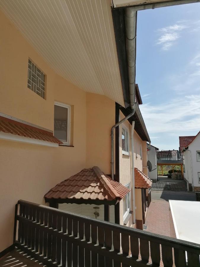 Casa Mediteran Neu Reichensachsen المظهر الخارجي الصورة