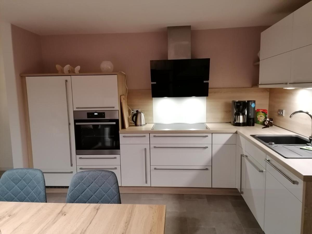 Casa Mediteran Neu Reichensachsen المظهر الخارجي الصورة