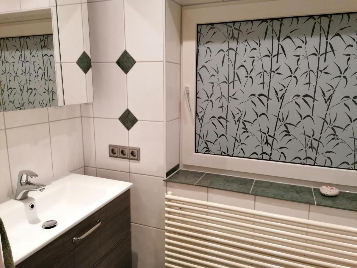 Casa Mediteran Neu Reichensachsen المظهر الخارجي الصورة