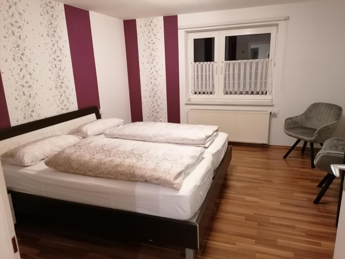 Casa Mediteran Neu Reichensachsen المظهر الخارجي الصورة
