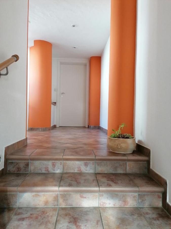 Casa Mediteran Neu Reichensachsen المظهر الخارجي الصورة