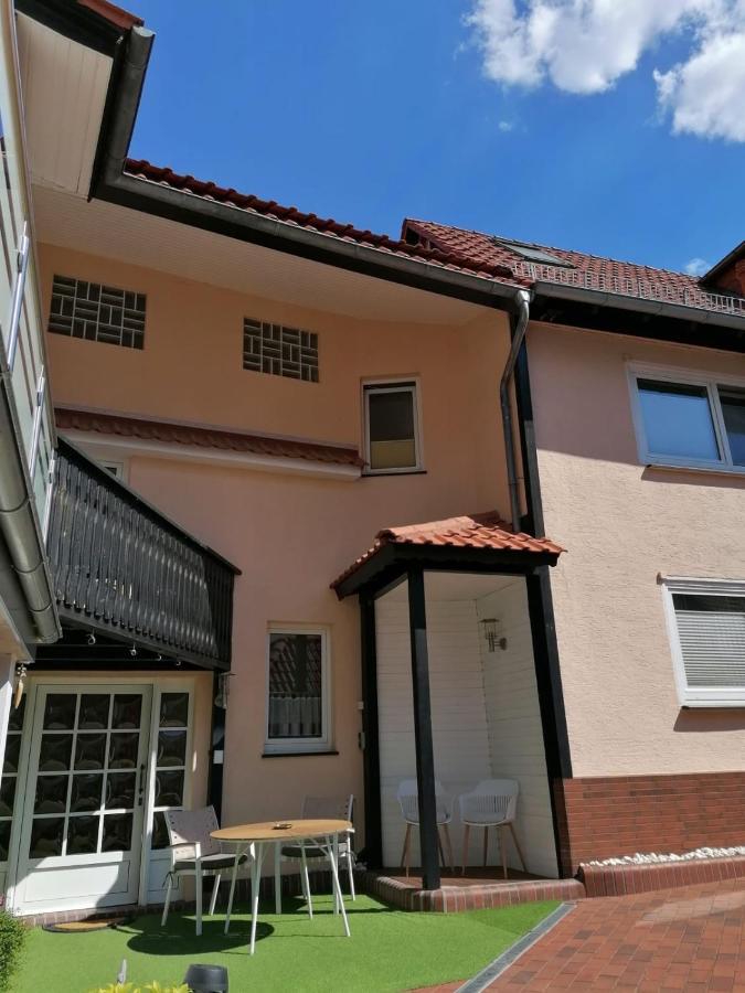 Casa Mediteran Neu Reichensachsen المظهر الخارجي الصورة