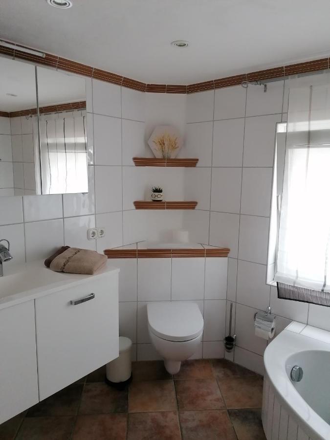 Casa Mediteran Neu Reichensachsen المظهر الخارجي الصورة