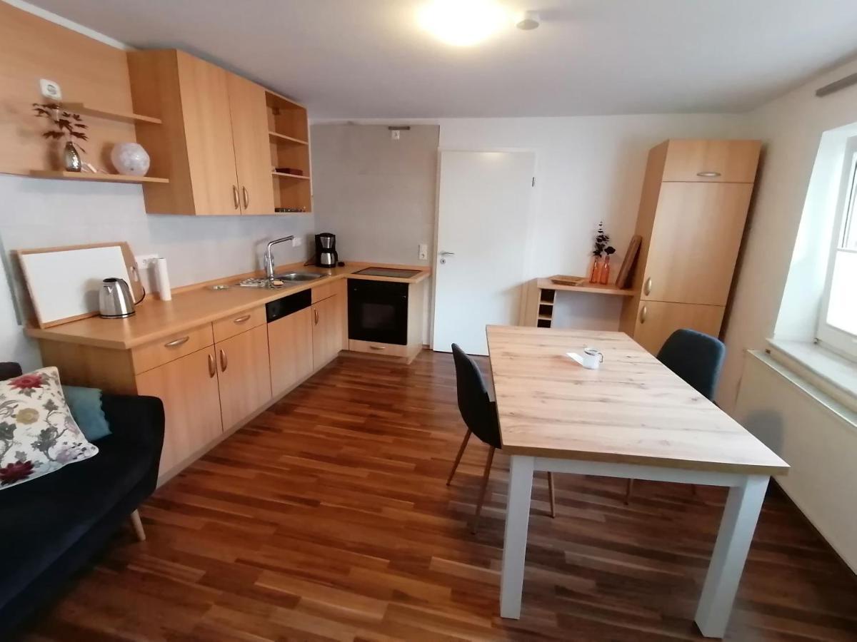 Casa Mediteran Neu Reichensachsen المظهر الخارجي الصورة