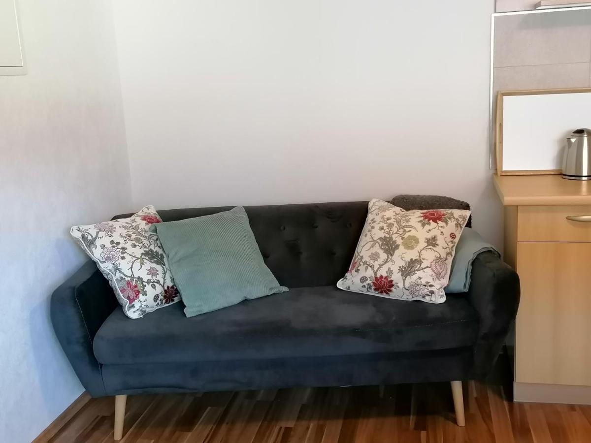 Casa Mediteran Neu Reichensachsen المظهر الخارجي الصورة