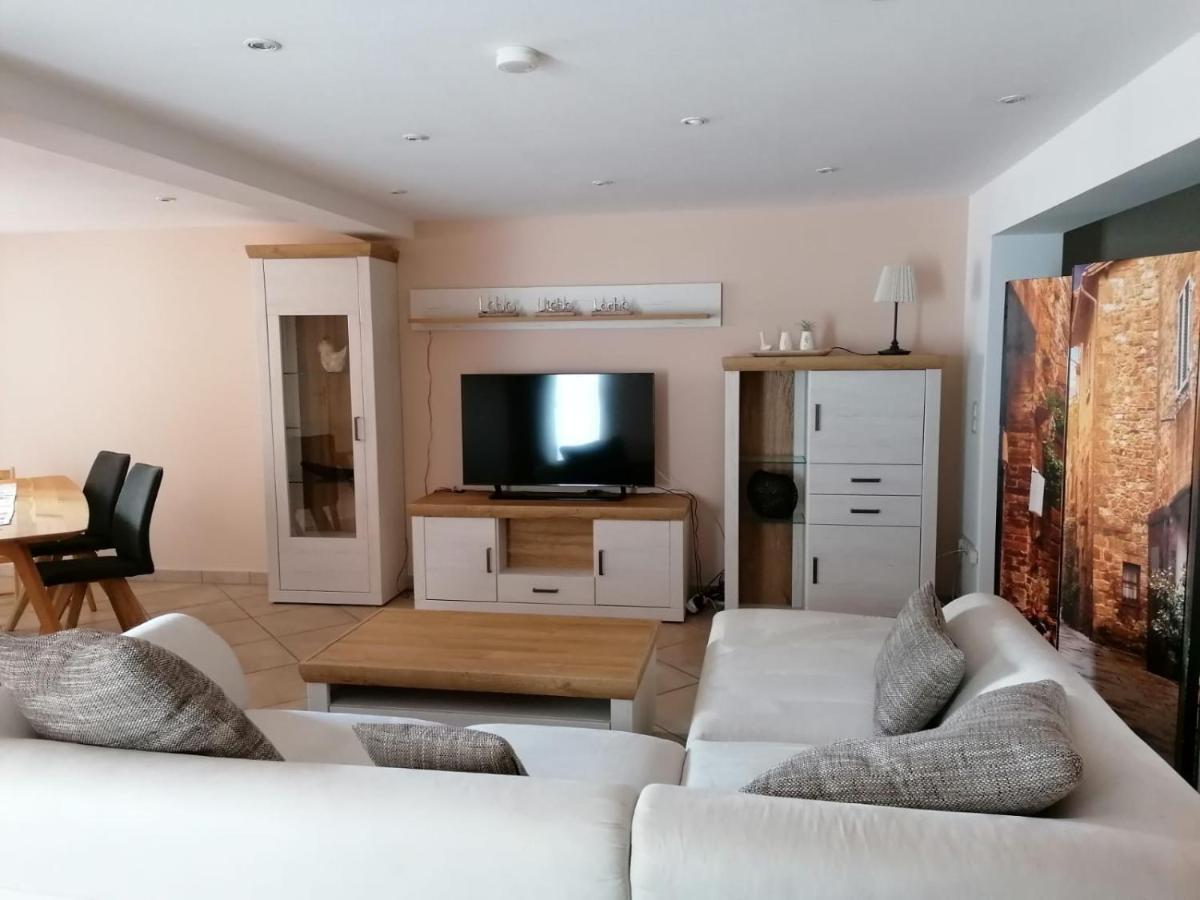 Casa Mediteran Neu Reichensachsen الغرفة الصورة