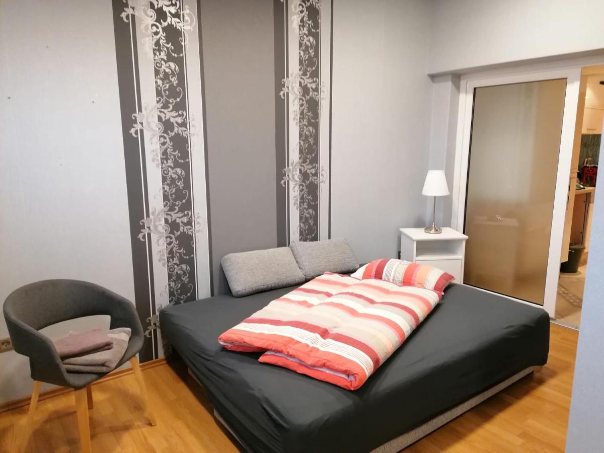 Casa Mediteran Neu Reichensachsen المظهر الخارجي الصورة