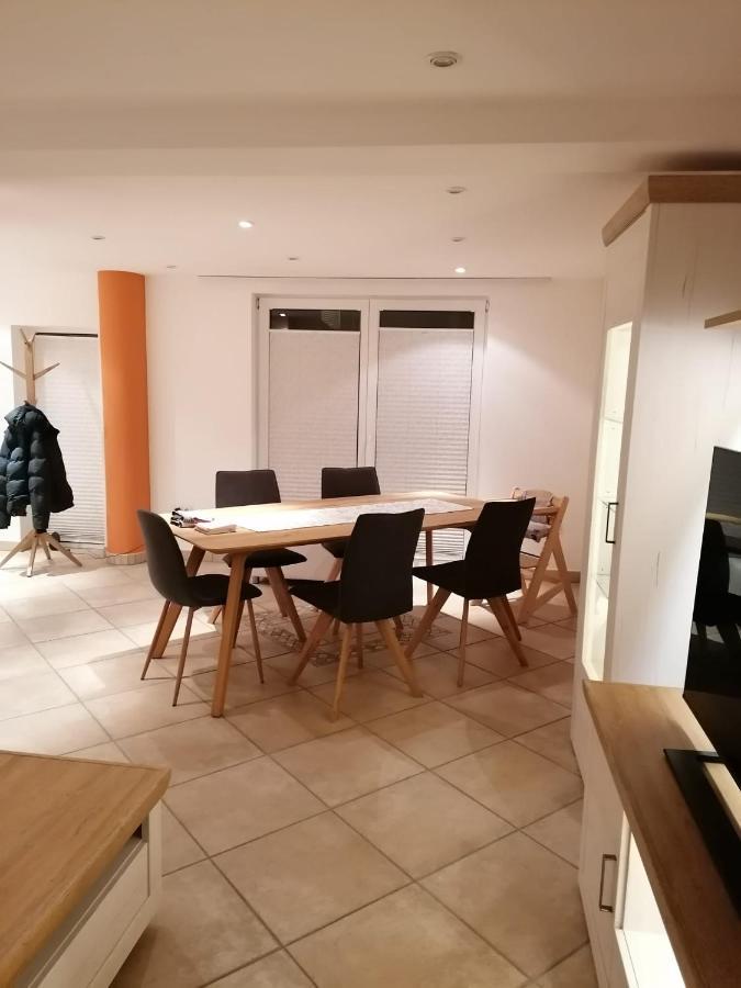 Casa Mediteran Neu Reichensachsen المظهر الخارجي الصورة