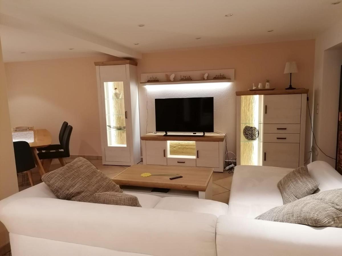Casa Mediteran Neu Reichensachsen المظهر الخارجي الصورة