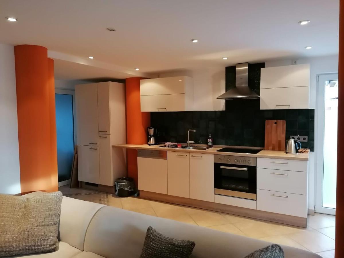 Casa Mediteran Neu Reichensachsen المظهر الخارجي الصورة