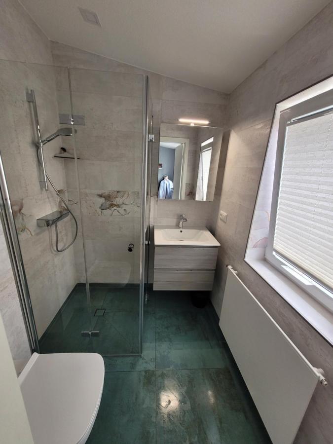 Casa Mediteran Neu Reichensachsen المظهر الخارجي الصورة