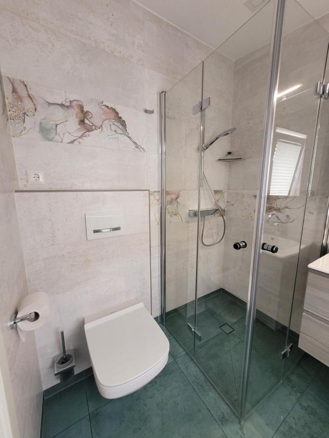Casa Mediteran Neu Reichensachsen المظهر الخارجي الصورة