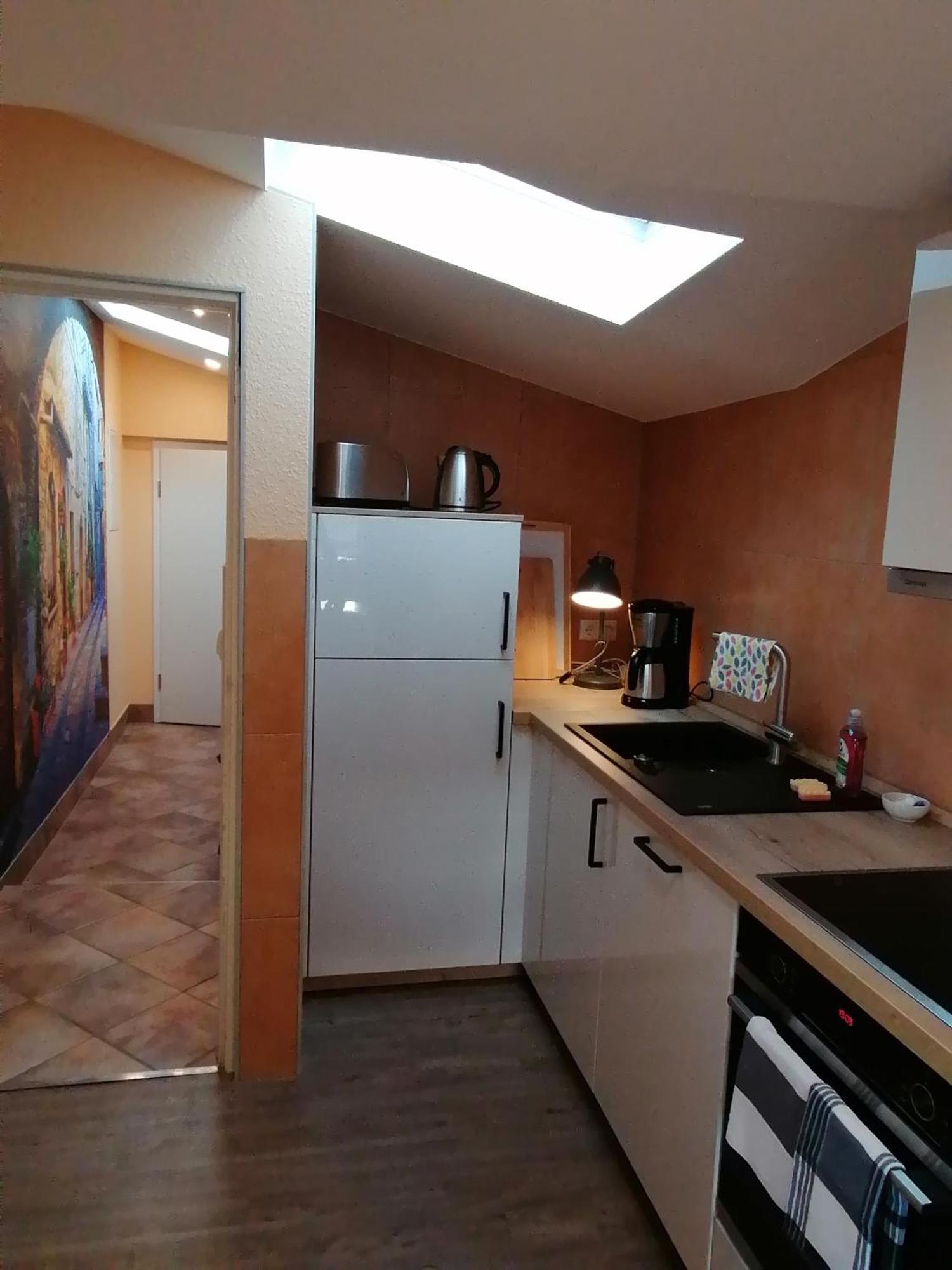 Casa Mediteran Neu Reichensachsen المظهر الخارجي الصورة