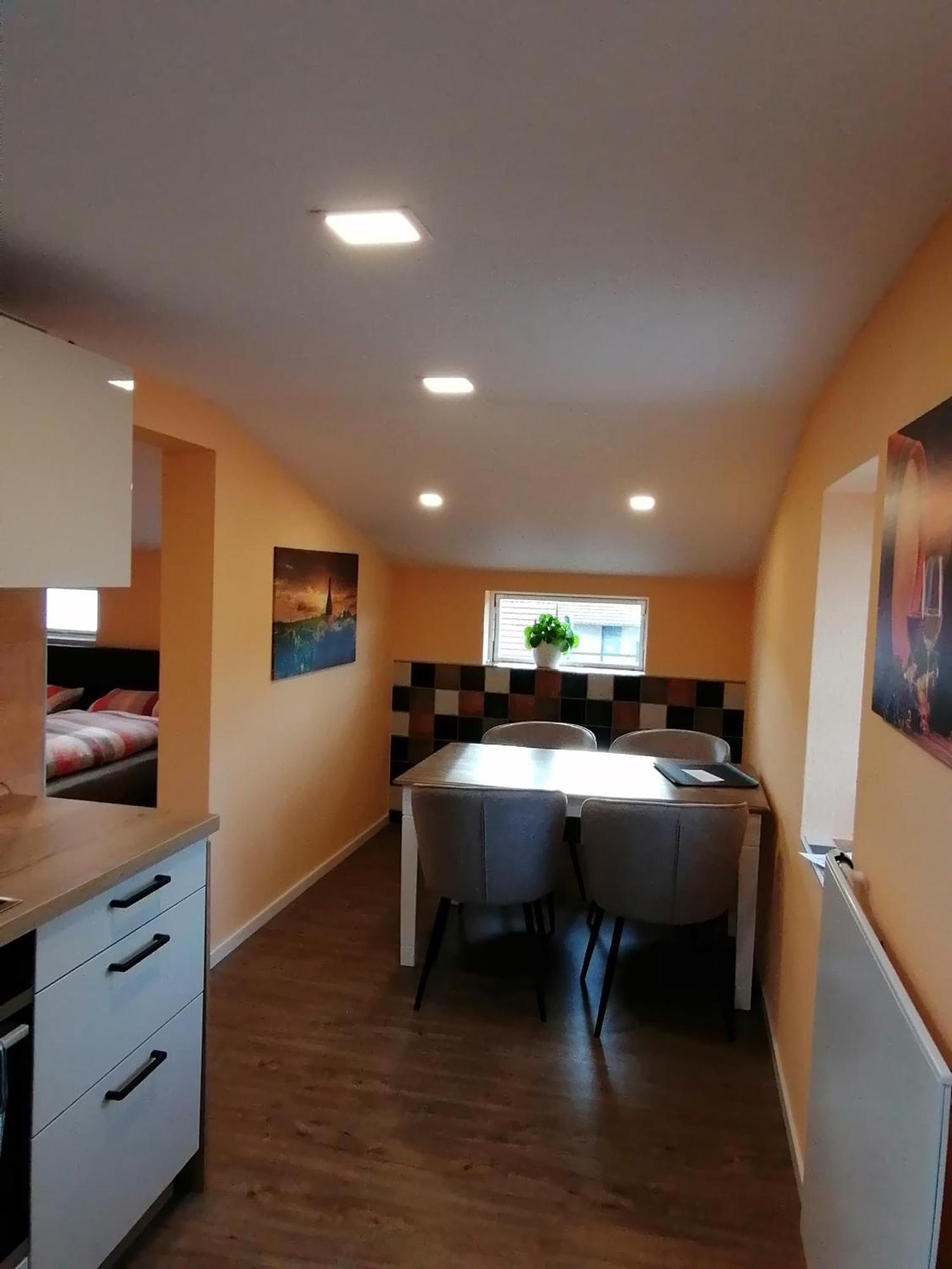 Casa Mediteran Neu Reichensachsen المظهر الخارجي الصورة