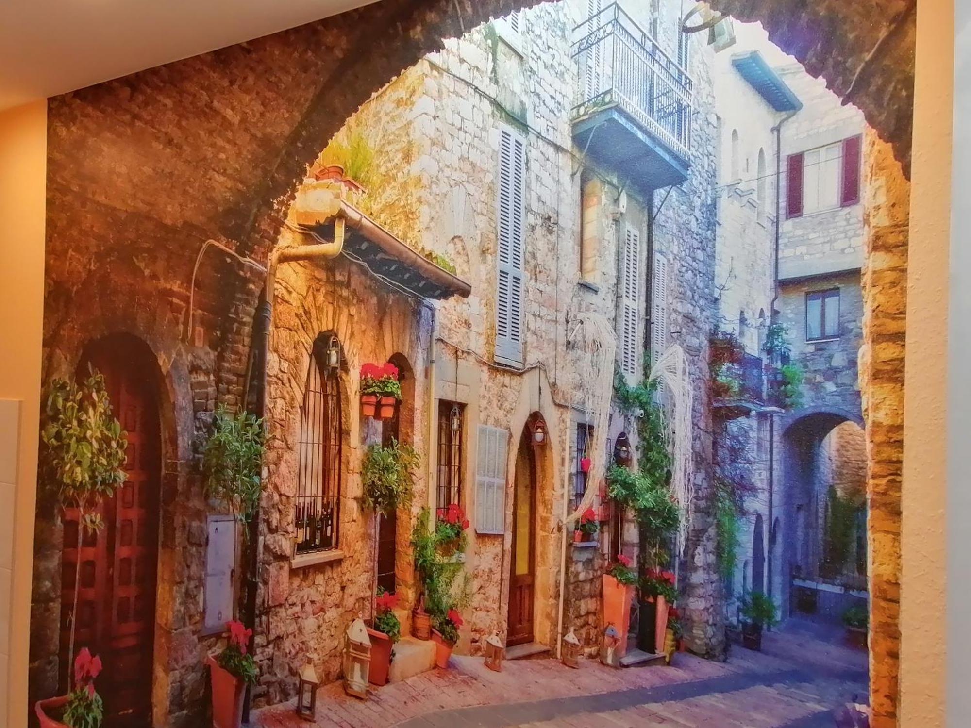 Casa Mediteran Neu Reichensachsen المظهر الخارجي الصورة