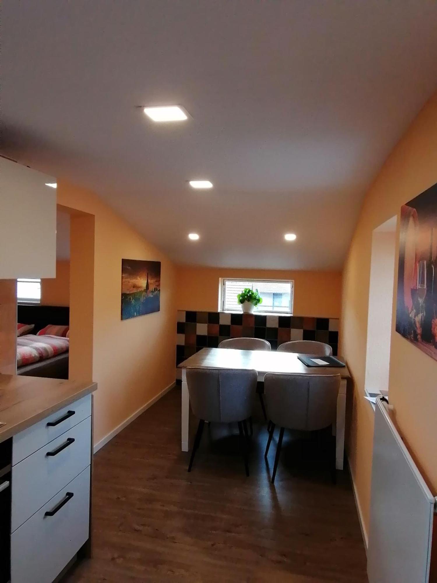 Casa Mediteran Neu Reichensachsen المظهر الخارجي الصورة