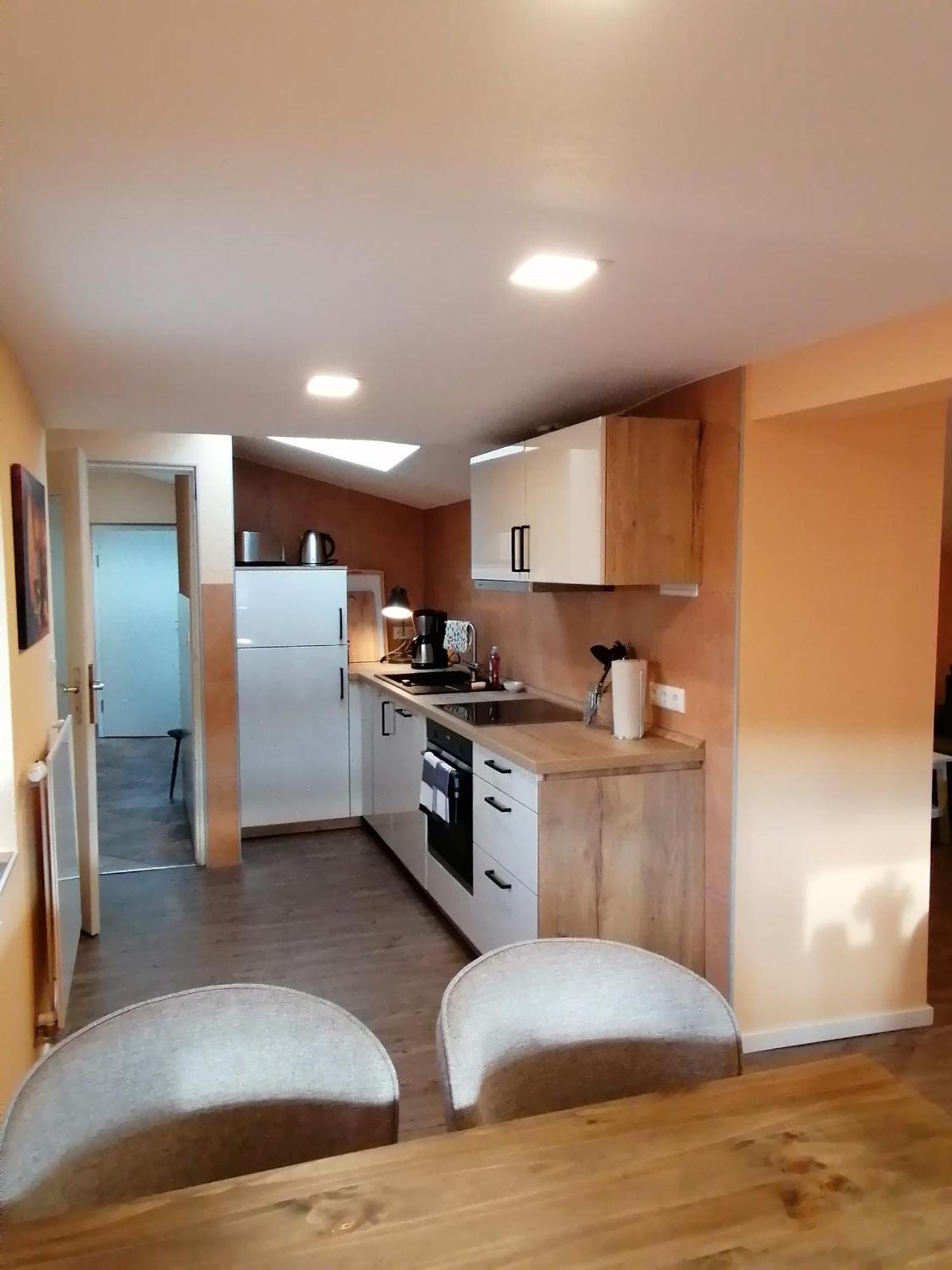 Casa Mediteran Neu Reichensachsen المظهر الخارجي الصورة