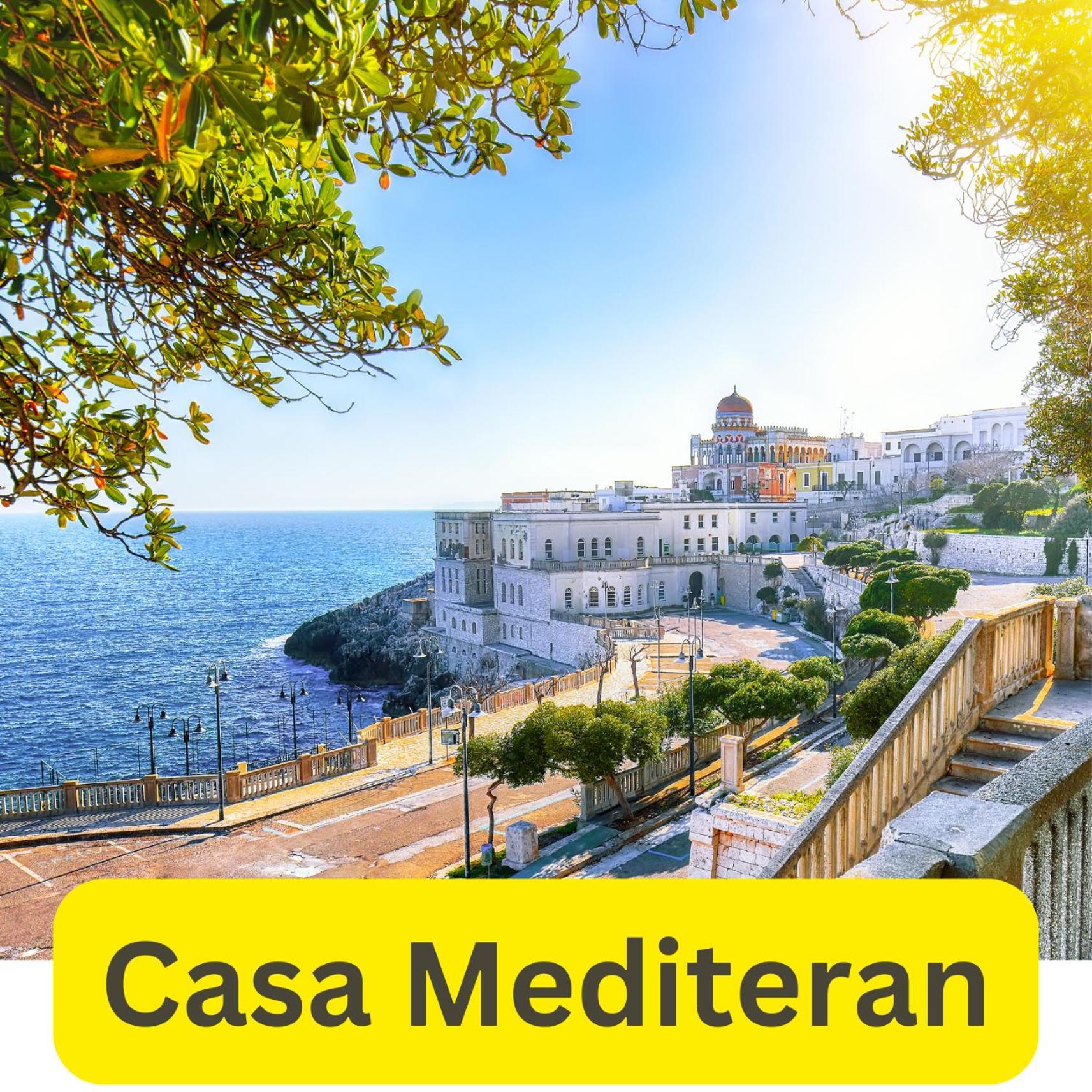 Casa Mediteran Neu Reichensachsen المظهر الخارجي الصورة