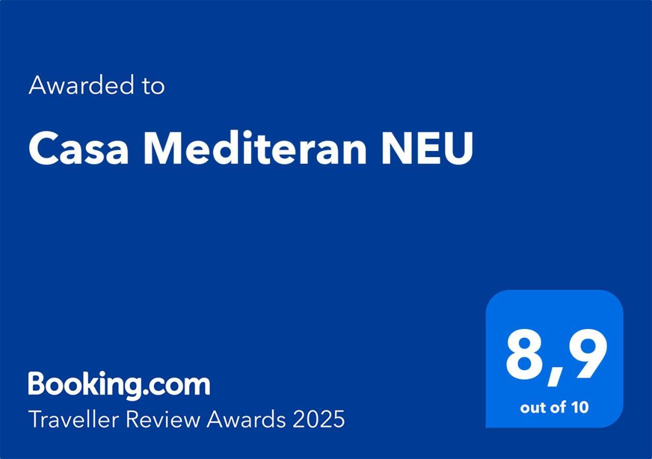 Casa Mediteran Neu Reichensachsen المظهر الخارجي الصورة