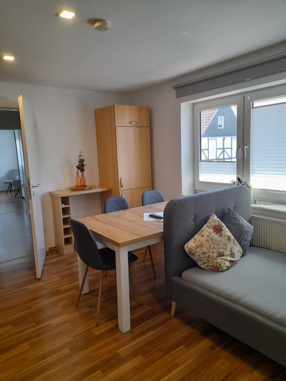 Casa Mediteran Neu Reichensachsen المظهر الخارجي الصورة