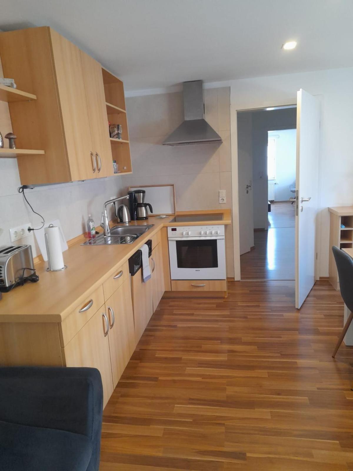 Casa Mediteran Neu Reichensachsen المظهر الخارجي الصورة