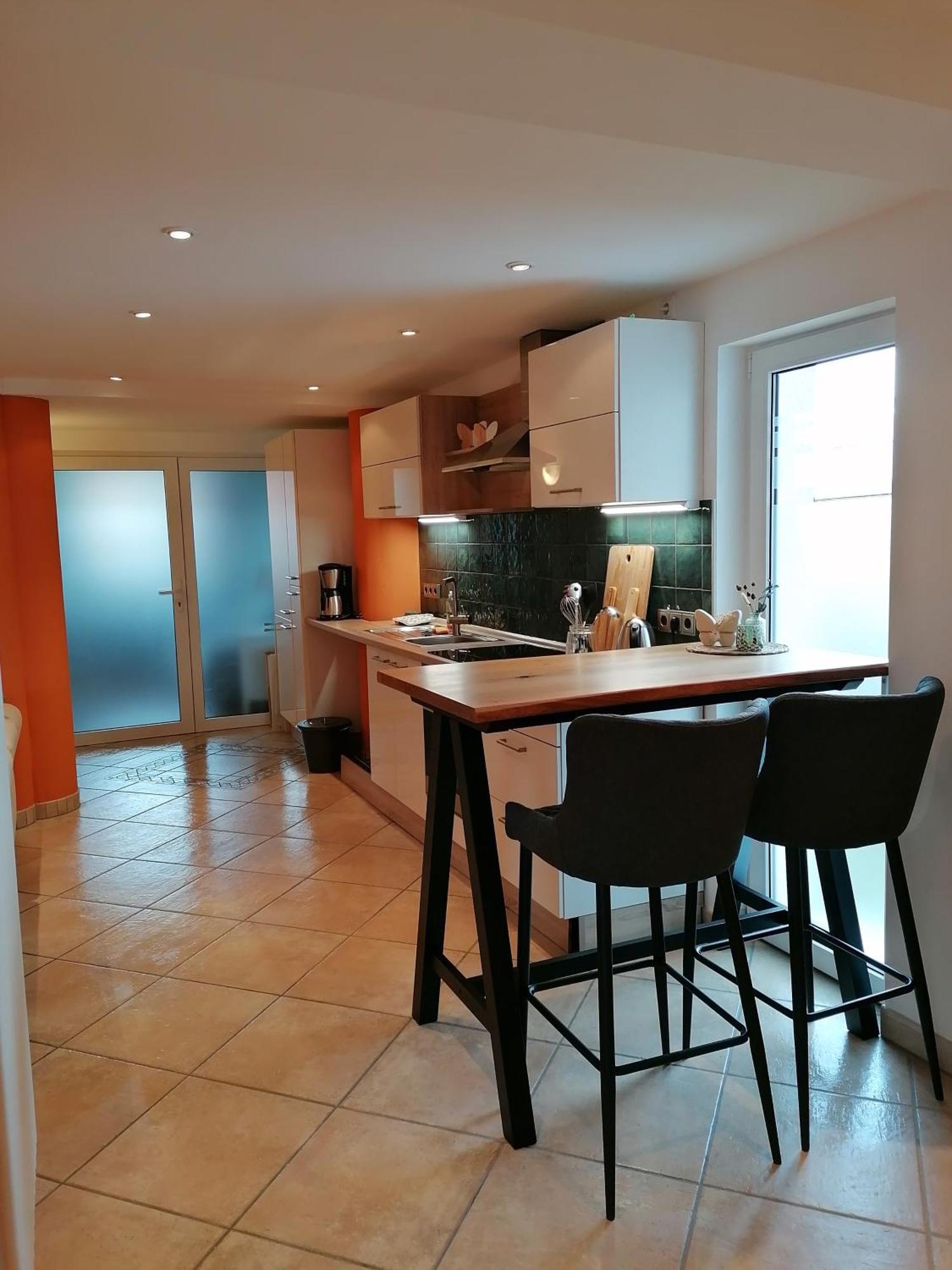 Casa Mediteran Neu Reichensachsen المظهر الخارجي الصورة